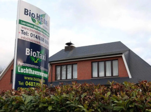 Biohotel Turnhout