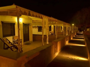 Camp Thar