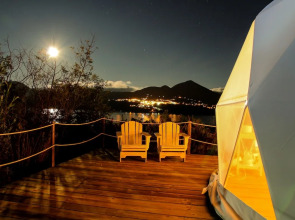 Glamping Colombia