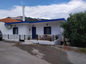 Evdokia s Samos Home