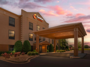 Comfort Suites Monroe