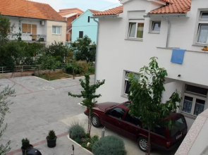 Apartments Villa Zora