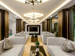 Lemon Tree Boutique Hotel