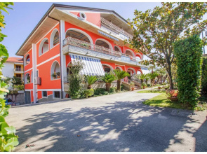 Villa Magnolia