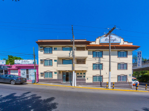Hotel Arrecife