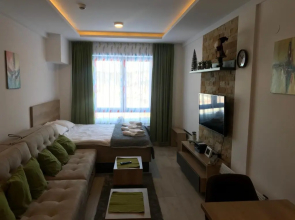 Apartment Sunny Valley Milmari S-9