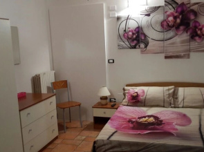 Apartment With one Bedroom in Parabita, With Enclosed Garden and Wifi