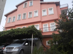 Orange Villa