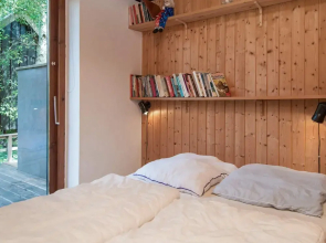 6 Person Holiday Home in Knebel-by Traum