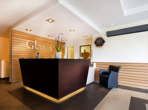 Hôtel Glanis