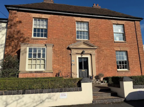 Apartment - Sleeps 4 - Near Nec & Airport