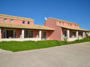 Megali Luxuries Apartments