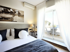Hotel Sa Tuna