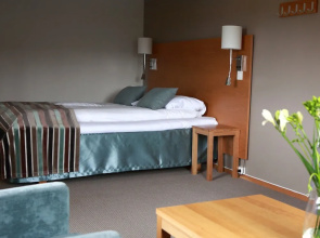Sanner Hotell