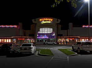 Hampton Inn Statesville