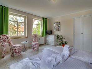 Hotel Dübener Heide
