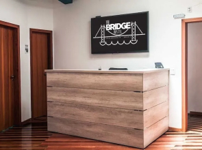 The Bridge Hostel