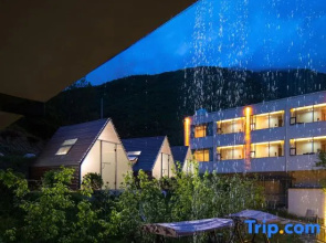 Mushan Tingxue · Wenquan Homestay (Kangding)
