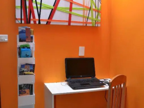 El Patagónico Hostel
