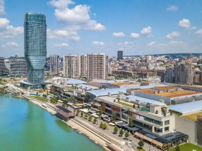 Waterfront Collection Apartments