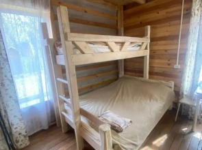 Guest house on 2ND Katunskaya Street