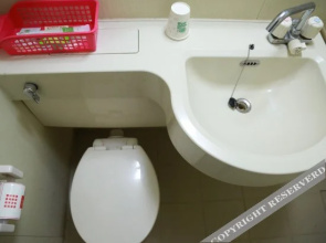Linjia Hostel