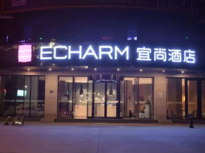 Echarm Hotel