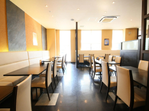 APA Hotel Keisei Narita Ekimae