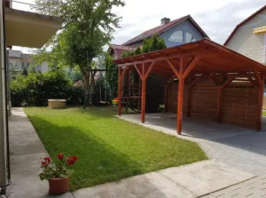 Martika Apartment