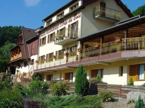 A l'Orée du Bois