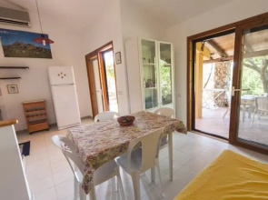 Casa Vacanza Simius