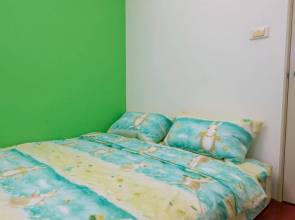 Anping Secret Paternity Bed And Breakfast