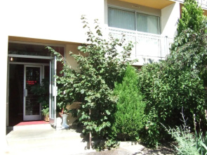 Hôtel Le Carina