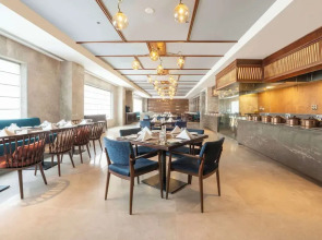 Radisson Hotel Vrindavan