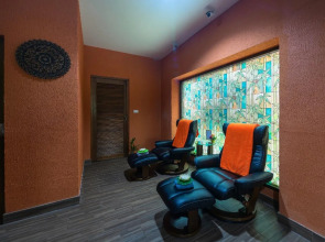 Quality Beach Resorts and Spa Patong