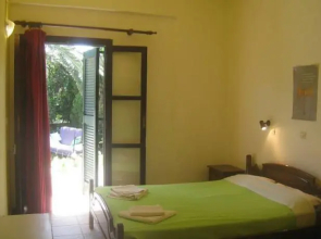 Ifigenia Apartments