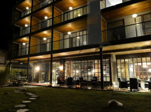 Heart Dweller Hotel