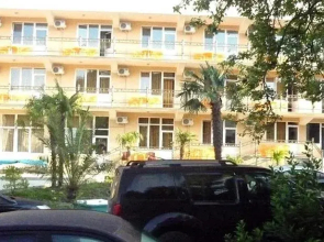 Guest House Otdih v Loo