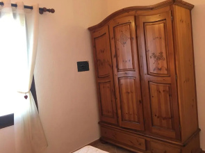 Appartamenti Sant'Andrea