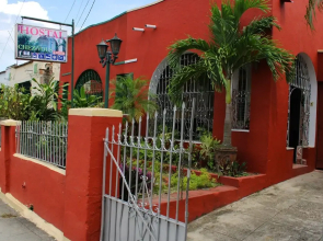 Hostal Chez Vous