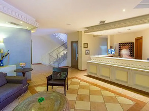 FilosXenia Ismaros Hotel