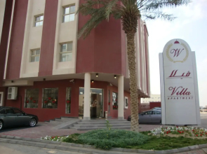 Villa Hotel Apartment