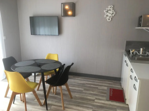 Le Lodge de Sologne