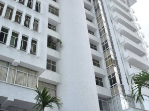 Hotel Super Estrellas