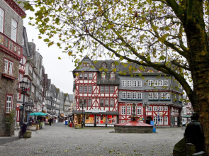 Schloss Hotel Herborn