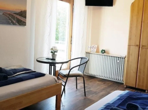 Pension Ristau Haus 1