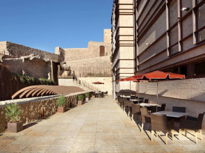 Parador de Lorca