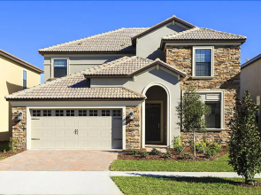 ChampionsGate Vacation Homes by VHC Hospitality
