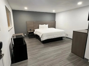 Rodeway Inn Mineola