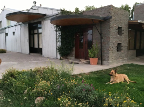 Chacra La Calandria B&B